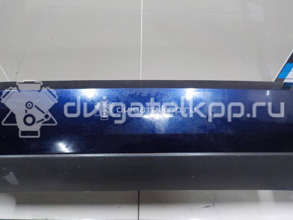 Фото Бампер задний  1075151 для Ford Focus {forloop.counter}}