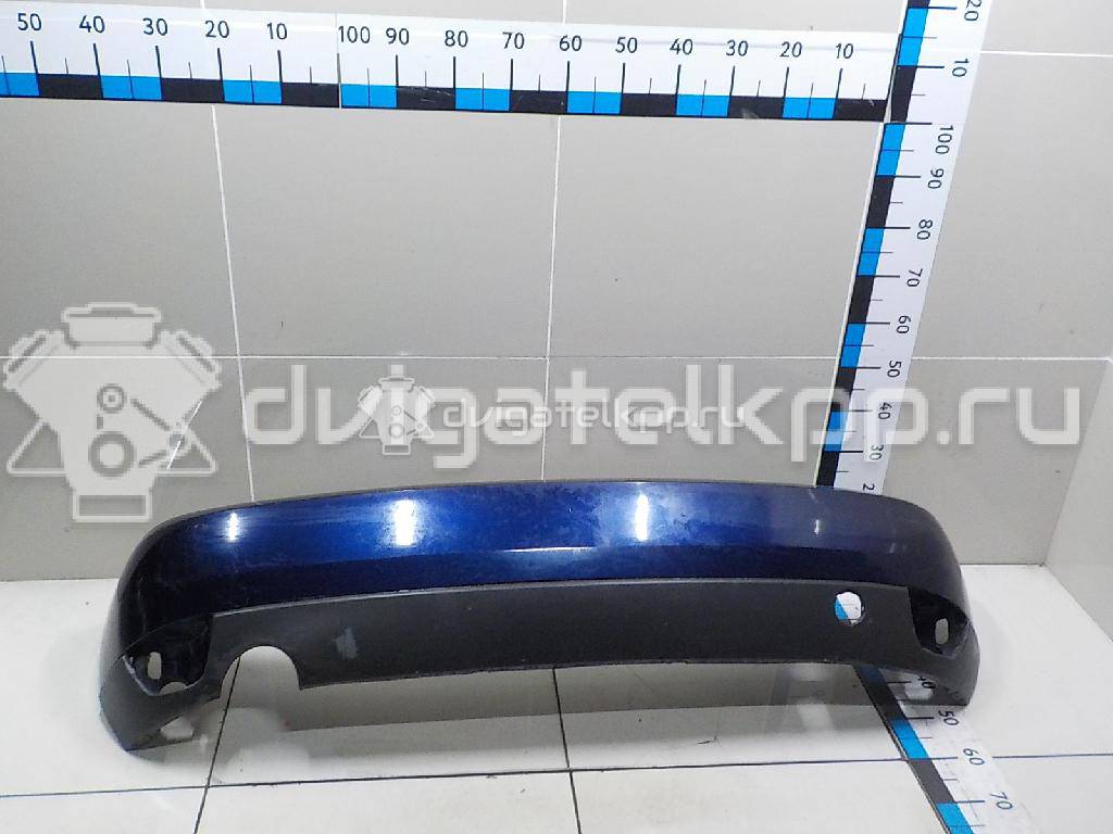 Фото Бампер задний  1075151 для Ford Focus {forloop.counter}}