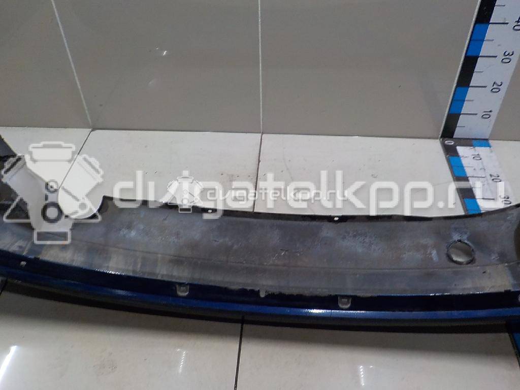 Фото Бампер задний  1075151 для Ford Focus {forloop.counter}}