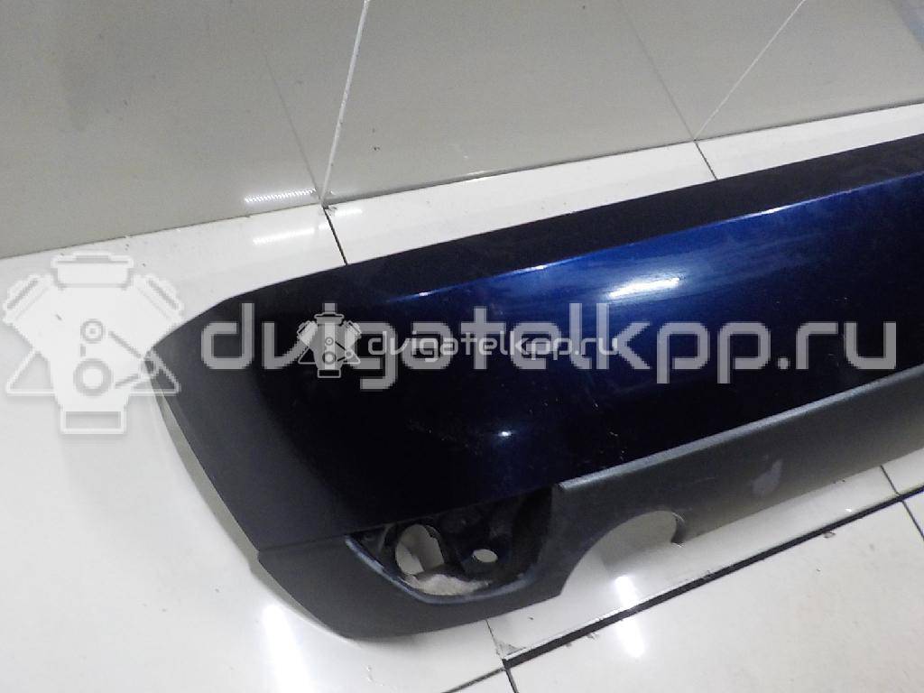 Фото Бампер задний  1075151 для Ford Focus {forloop.counter}}