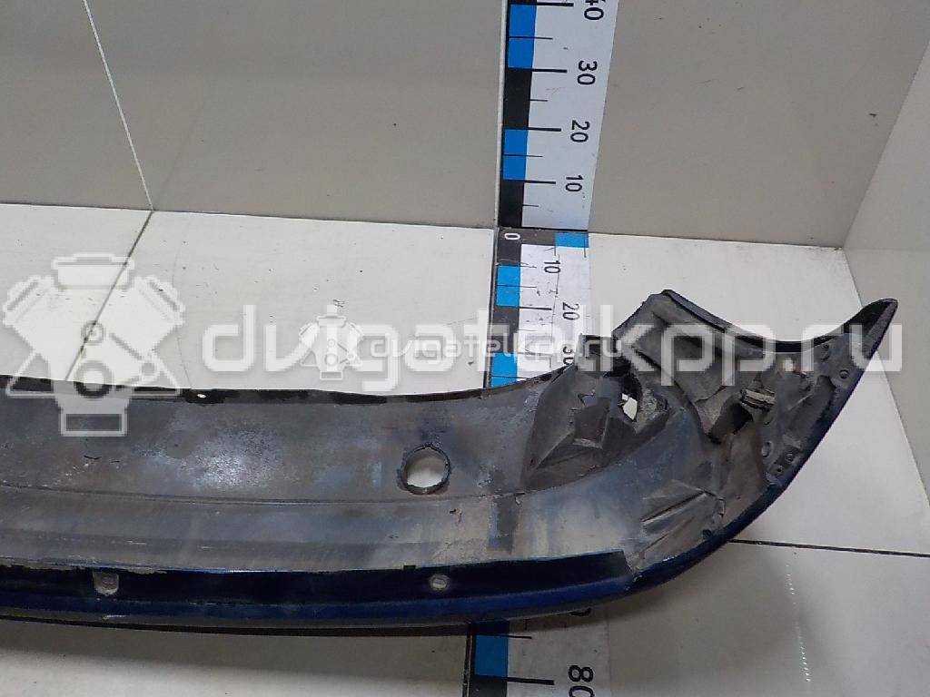 Фото Бампер задний  1075151 для Ford Focus {forloop.counter}}