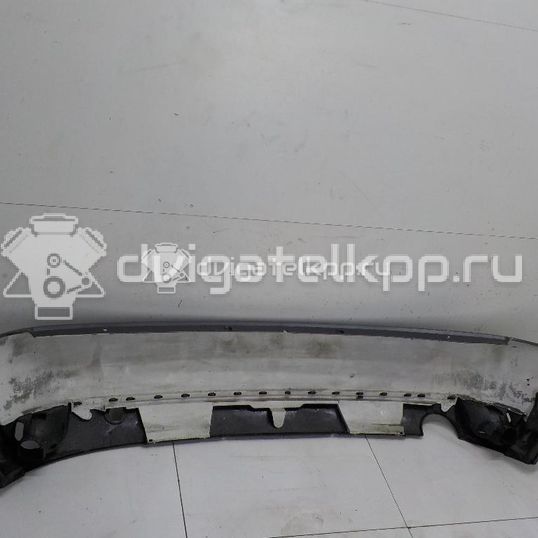 Фото Бампер задний  1201839 для Ford Focus