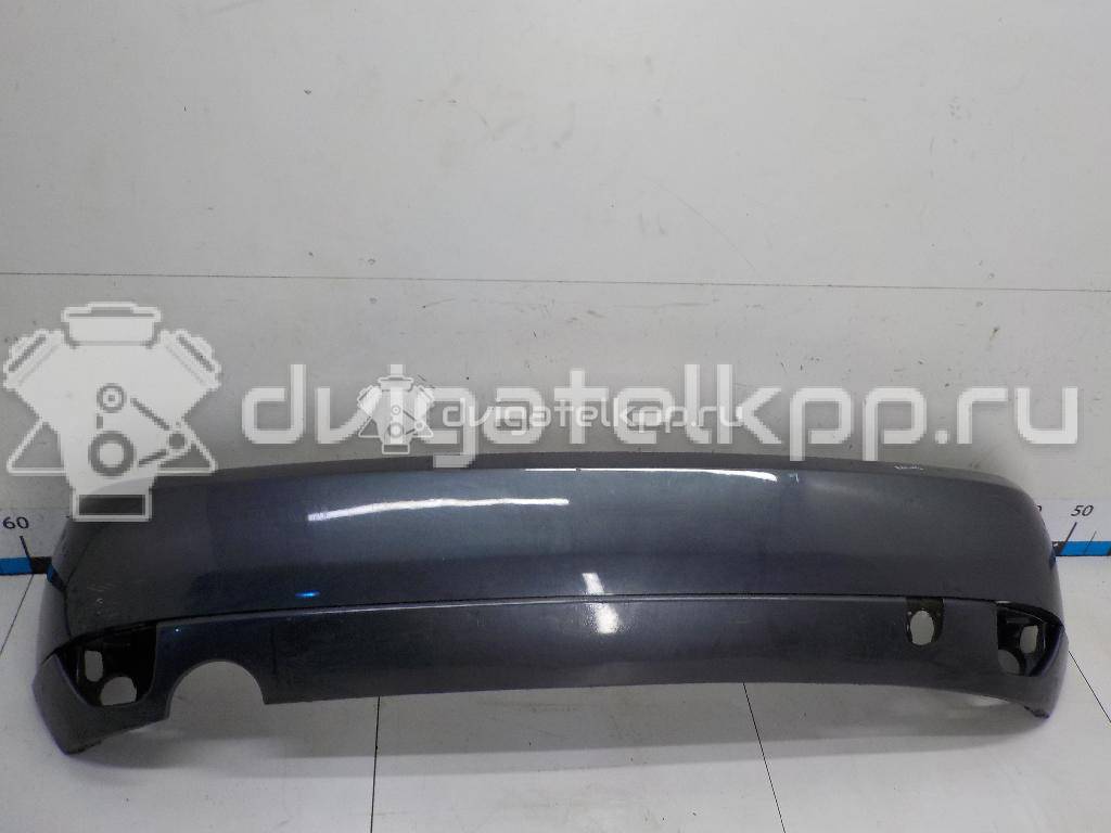 Фото Бампер задний  1201839 для Ford Focus {forloop.counter}}
