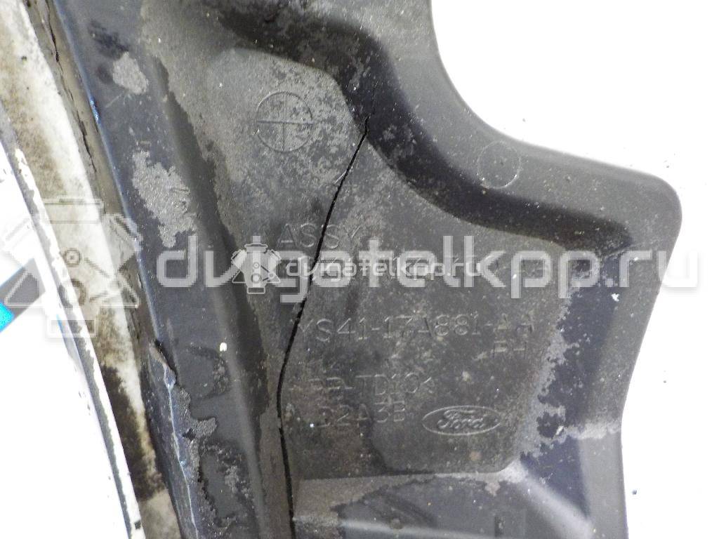 Фото Бампер задний  1201839 для Ford Focus {forloop.counter}}