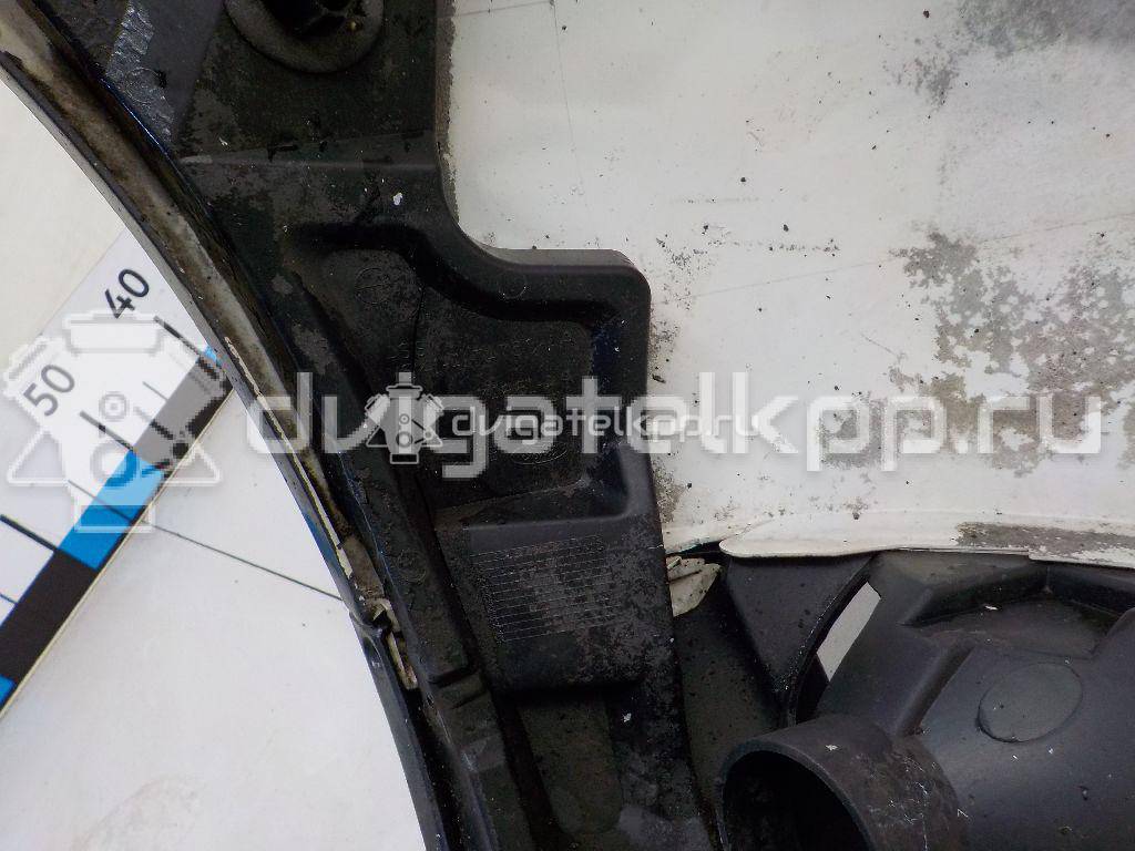 Фото Бампер задний  1201839 для Ford Focus {forloop.counter}}