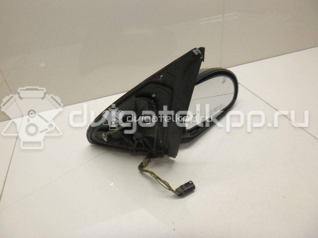 Фото Зеркало правое электрическое  1347095 для Ford Focus {forloop.counter}}