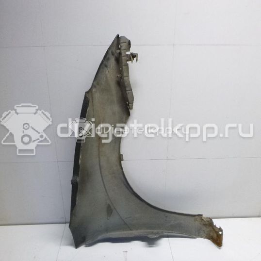 Фото Крыло переднее левое  1350732 для Ford Focus