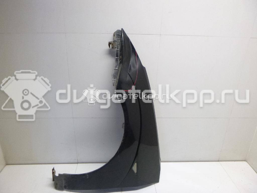 Фото Крыло переднее левое  1350732 для Ford Focus {forloop.counter}}