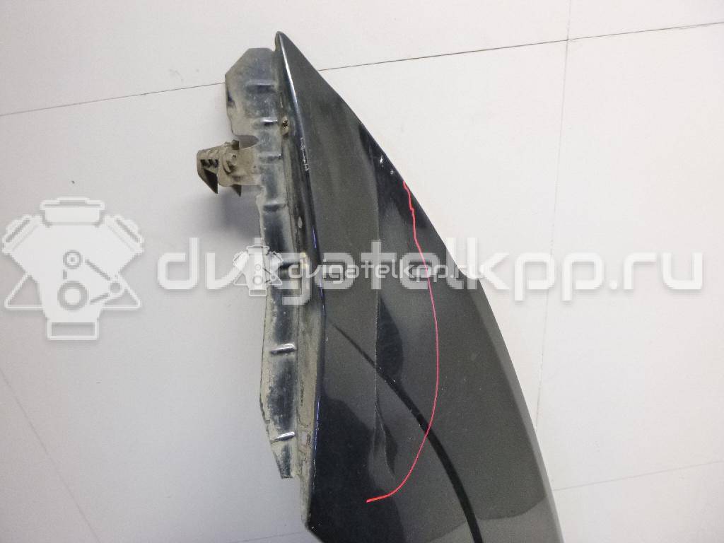 Фото Крыло переднее левое  1350732 для Ford Focus {forloop.counter}}