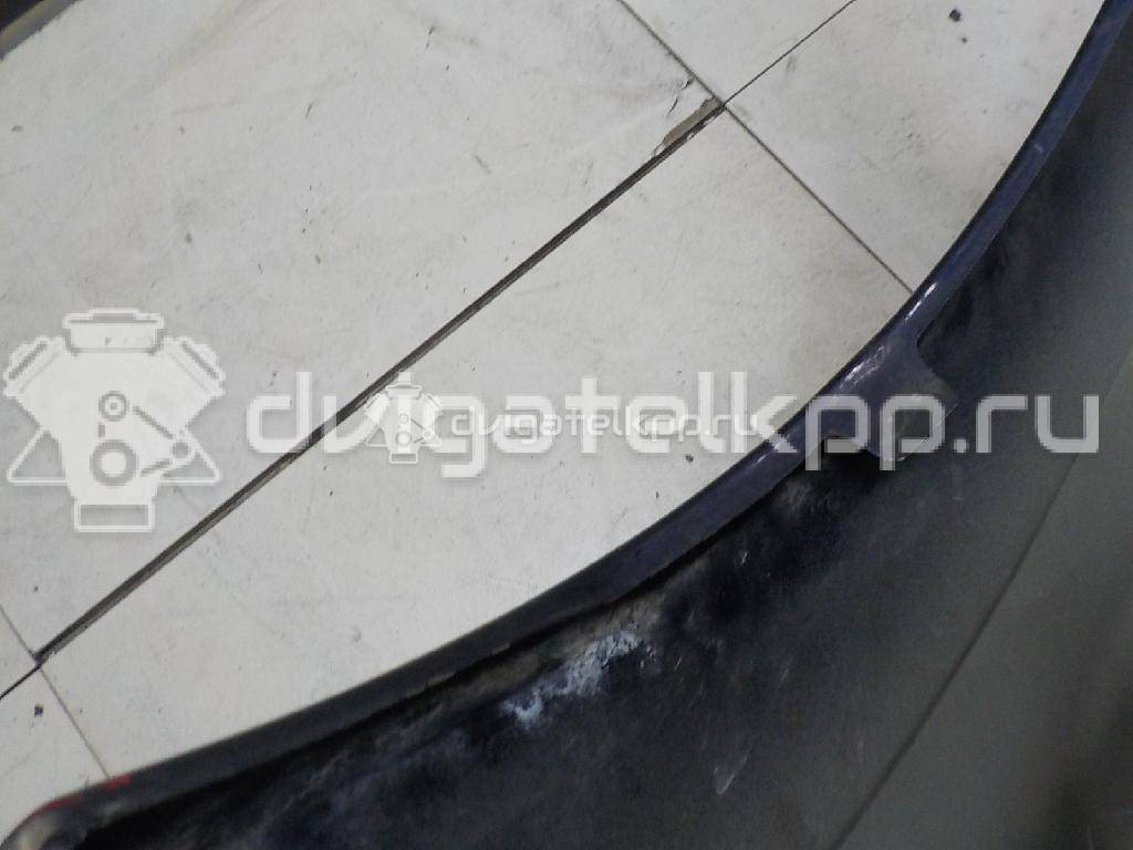 Фото Крыло переднее левое  1350732 для Ford Focus {forloop.counter}}