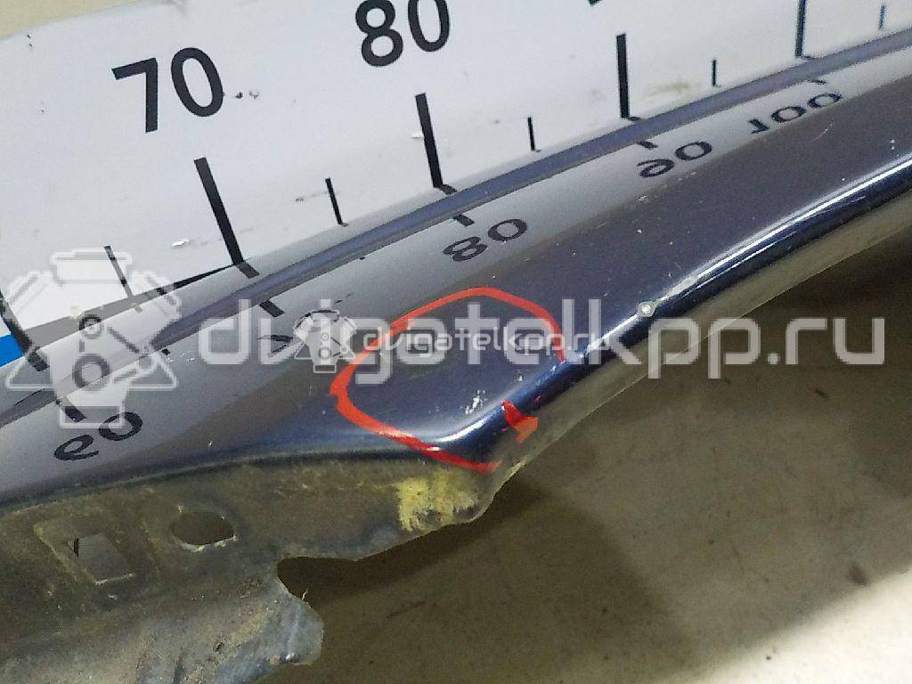Фото Крыло переднее левое  1350732 для Ford Focus {forloop.counter}}