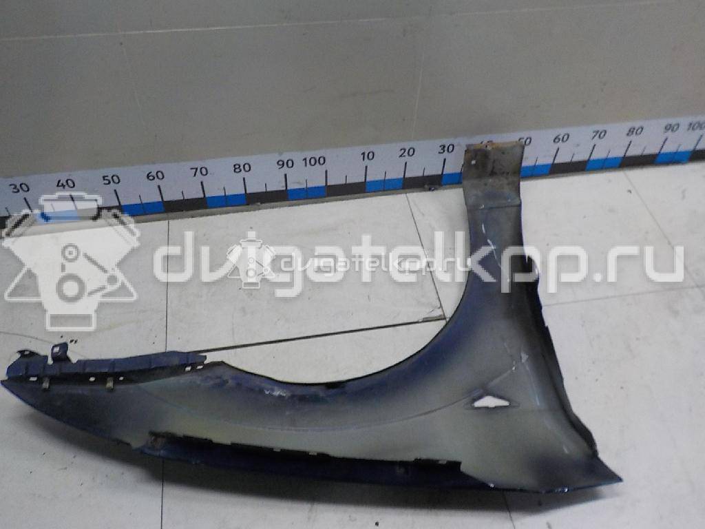 Фото Крыло переднее левое  1350732 для Ford Focus {forloop.counter}}