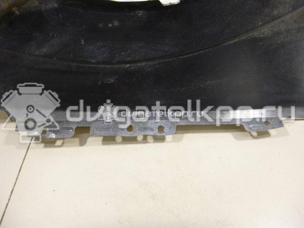 Фото Крыло переднее левое  1350732 для Ford Focus {forloop.counter}}