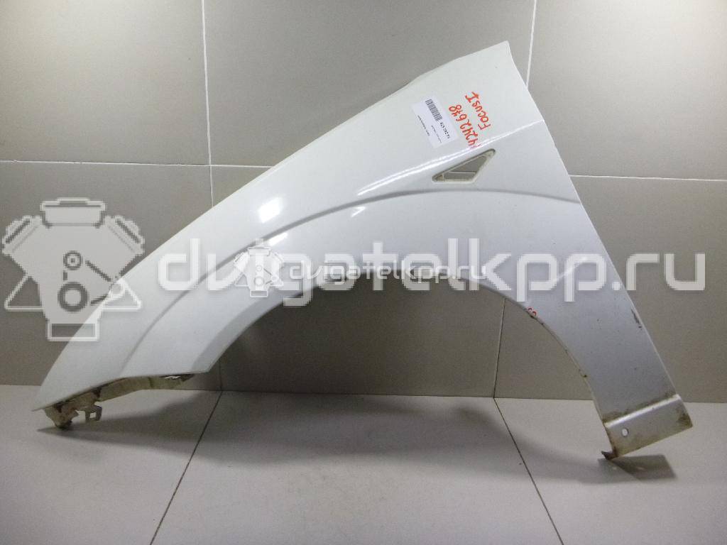 Фото Крыло переднее левое  1350732 для Ford Focus {forloop.counter}}