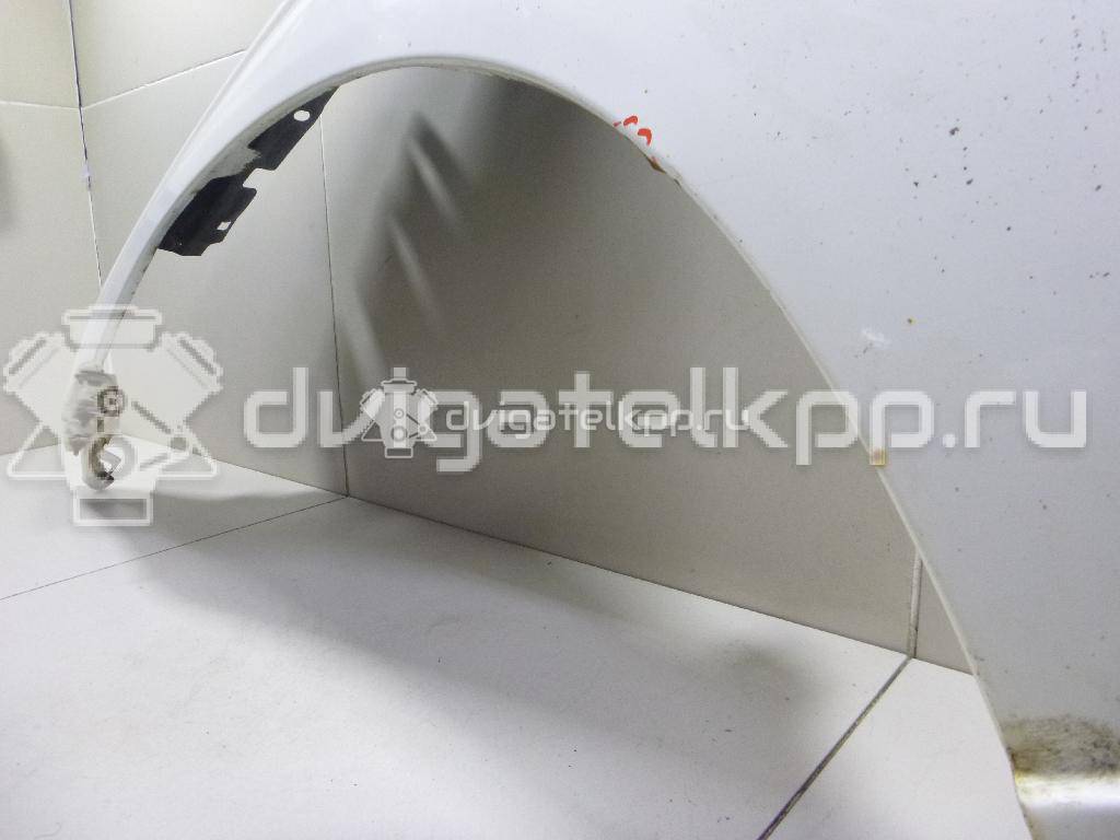 Фото Крыло переднее левое  1350732 для Ford Focus {forloop.counter}}