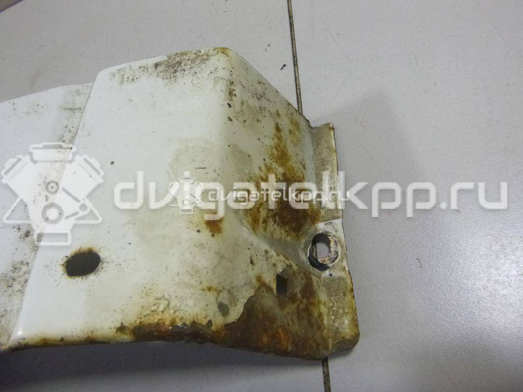 Фото Крыло переднее левое  1350732 для Ford Focus {forloop.counter}}