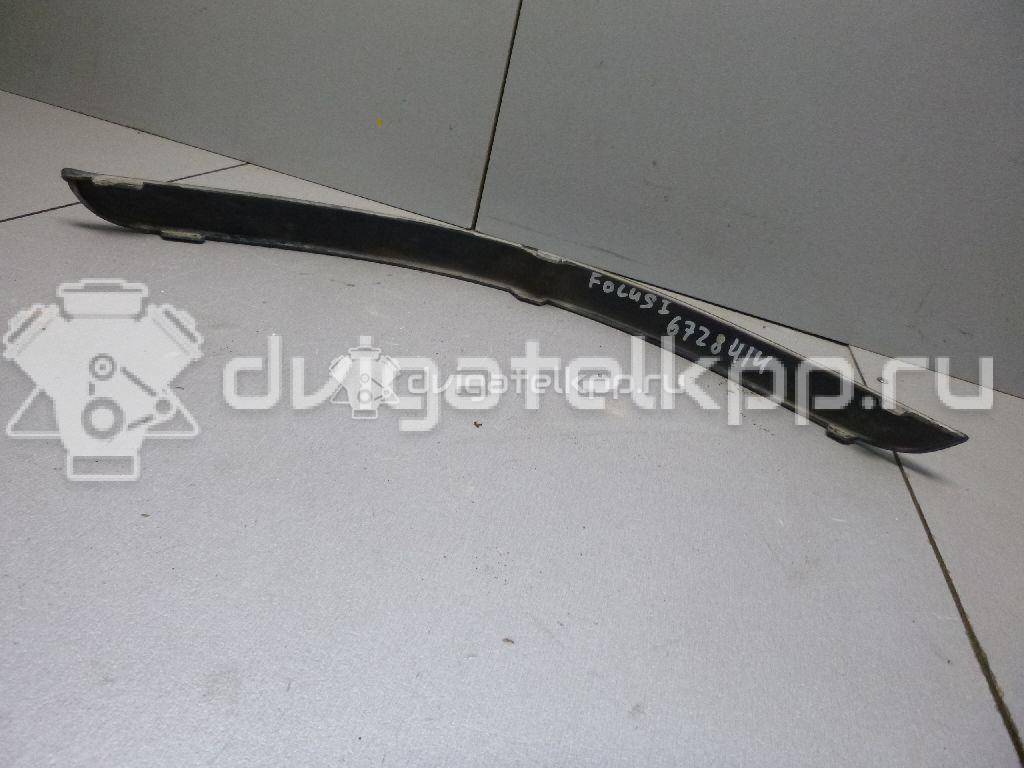 Фото Молдинг переднего бампера правый  1147520 для Ford Focus {forloop.counter}}