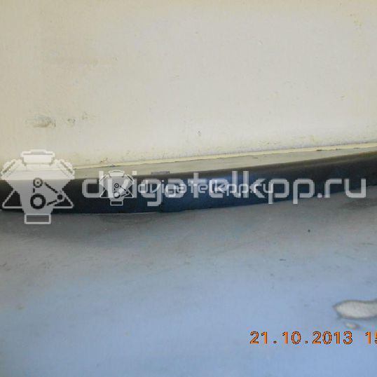 Фото Молдинг переднего бампера правый  1147520 для Ford Focus