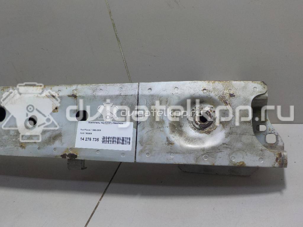 Фото Усилитель переднего бампера  1363606 для Ford Focus {forloop.counter}}