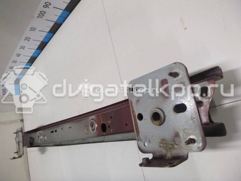 Фото Усилитель переднего бампера  1363606 для Ford Focus {forloop.counter}}