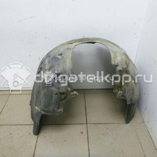 Фото Локер передний левый  1144741 для Ford Focus