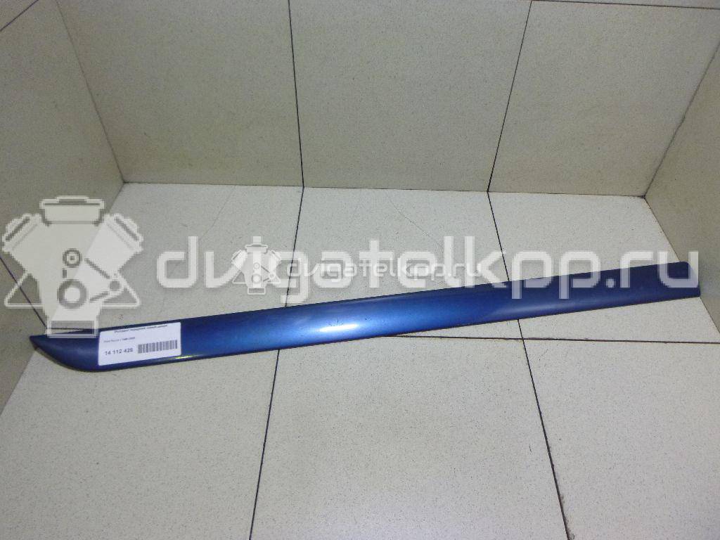 Фото Молдинг передней левой двери  1132453 для Ford Focus {forloop.counter}}