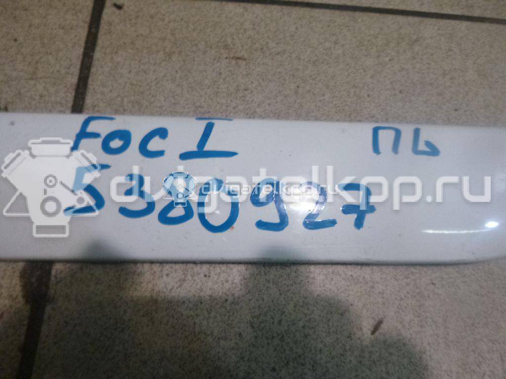 Фото Молдинг передней левой двери  1132453 для Ford Focus {forloop.counter}}