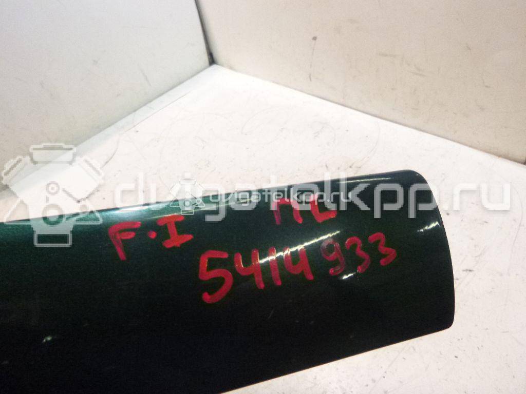 Фото Молдинг передней левой двери  1132453 для Ford Focus {forloop.counter}}