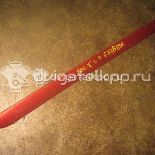 Фото Молдинг передней левой двери  1090841 для Ford Focus