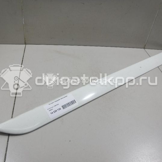 Фото Молдинг передней левой двери  1090844 для Ford Focus