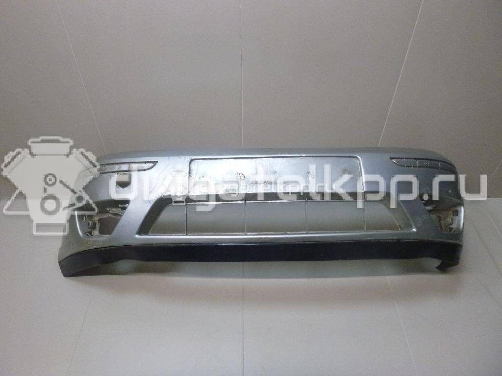 Фото Бампер передний  1201837 для Ford Focus {forloop.counter}}