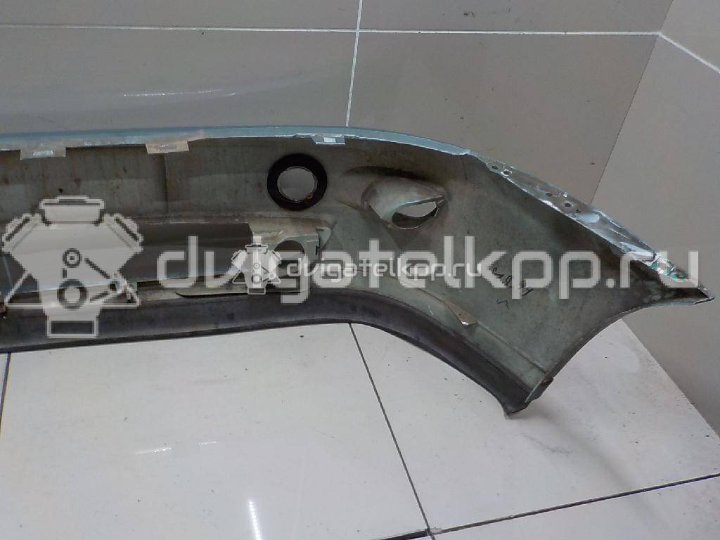 Фото Бампер передний  1078001 для Ford Focus {forloop.counter}}