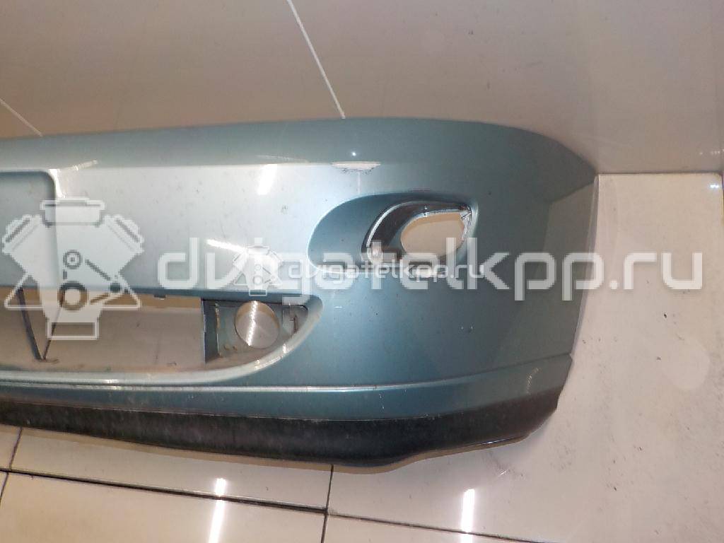 Фото Бампер передний  1078001 для Ford Focus {forloop.counter}}