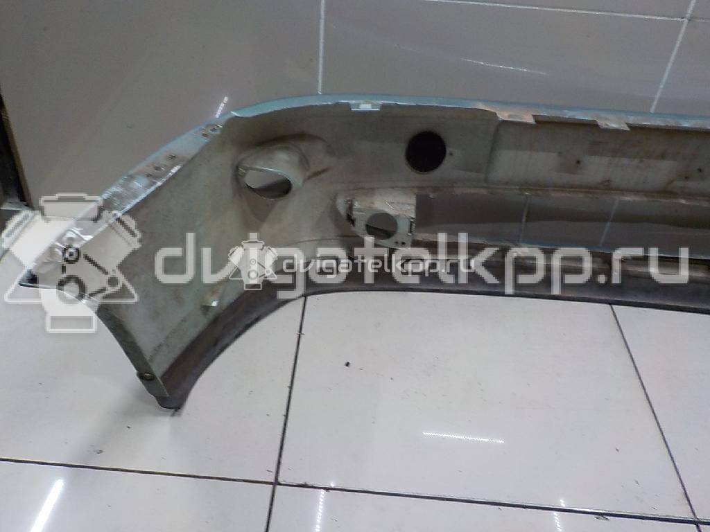 Фото Бампер передний  1078001 для Ford Focus {forloop.counter}}