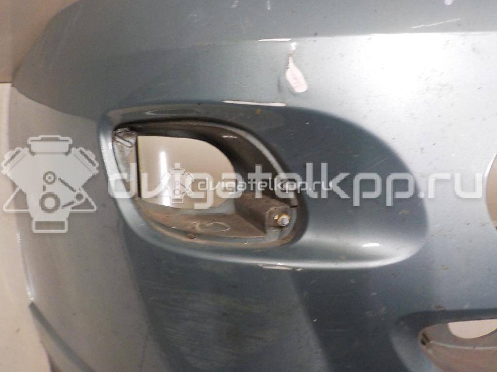 Фото Бампер передний  1078001 для Ford Focus {forloop.counter}}