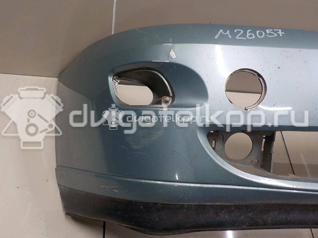 Фото Бампер передний  1078001 для Ford Focus {forloop.counter}}