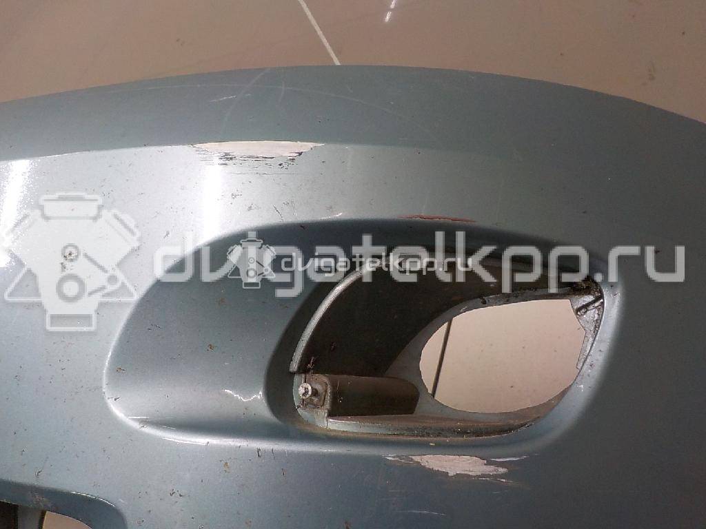 Фото Бампер передний  1078001 для Ford Focus {forloop.counter}}