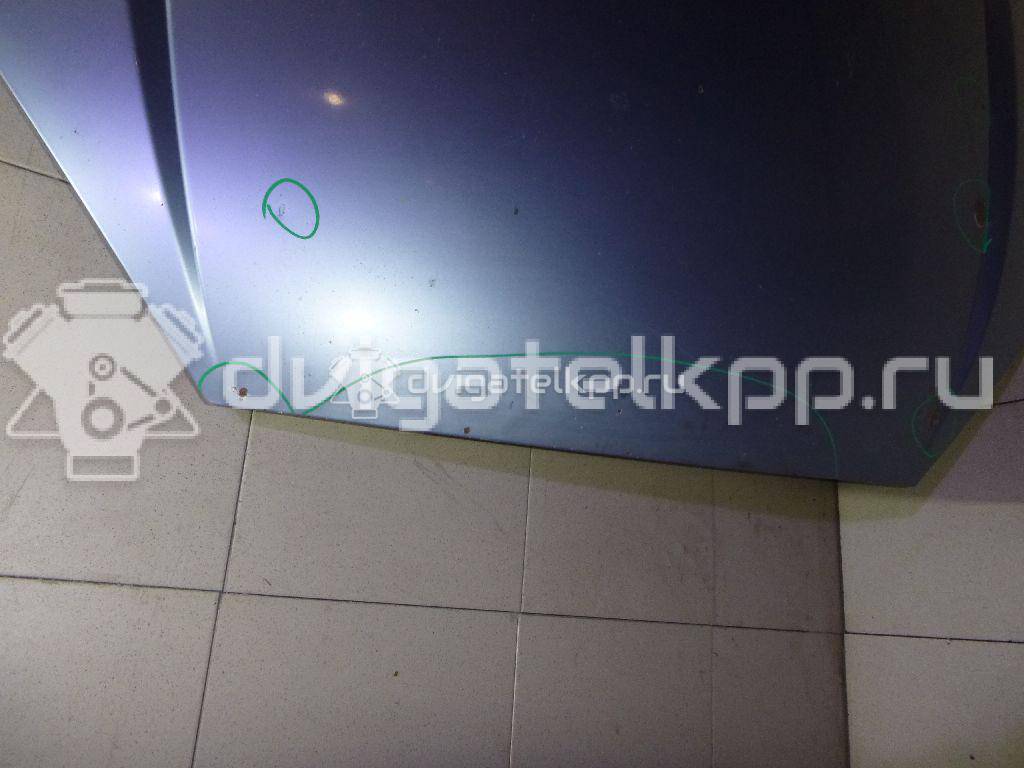 Фото Капот  1368555 для Ford Focus {forloop.counter}}