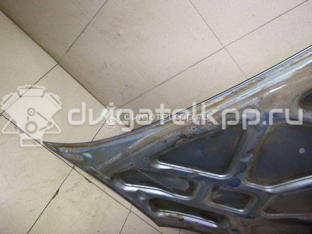 Фото Капот  1368555 для Ford Focus {forloop.counter}}