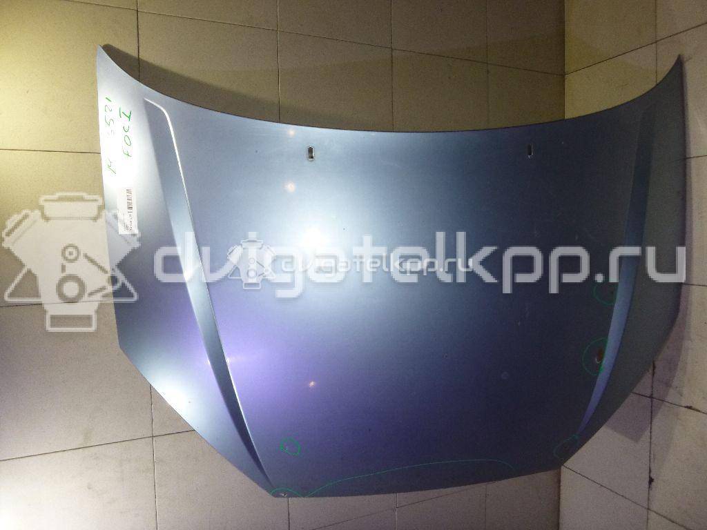 Фото Капот  1368555 для Ford Focus {forloop.counter}}