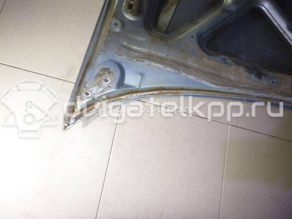 Фото Капот  1368555 для Ford Focus {forloop.counter}}