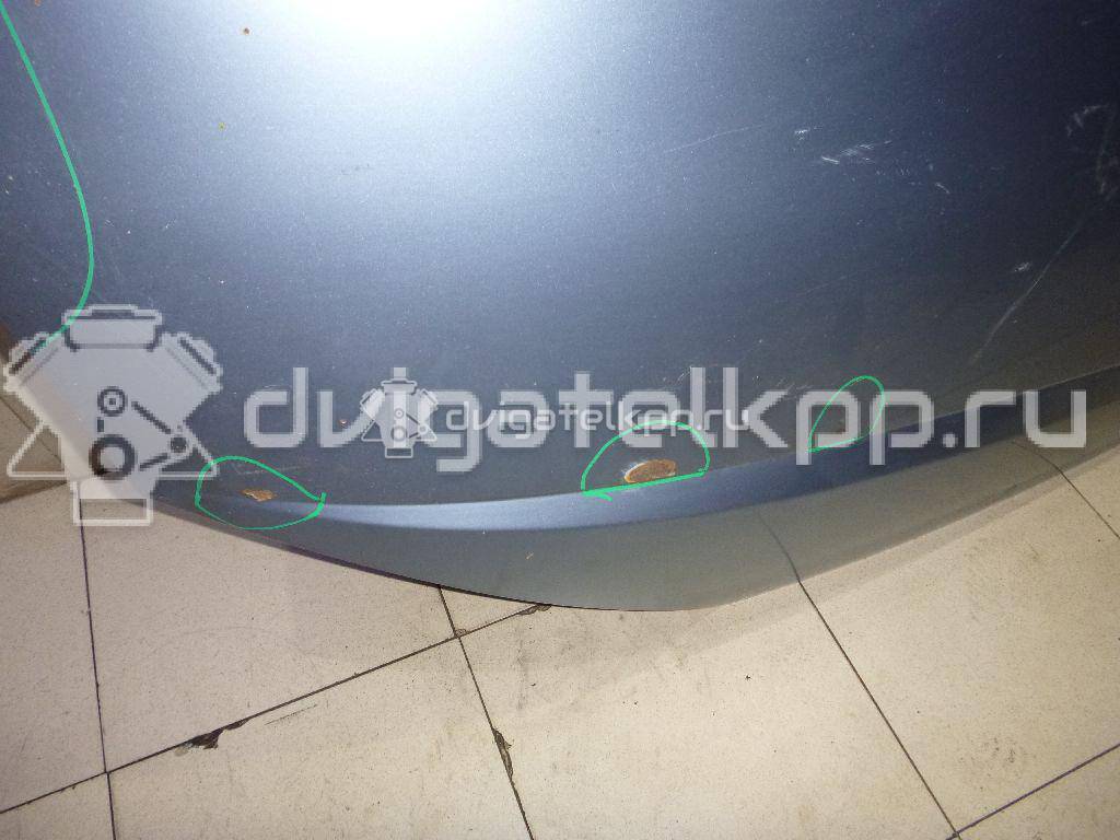 Фото Капот  1368555 для Ford Focus {forloop.counter}}
