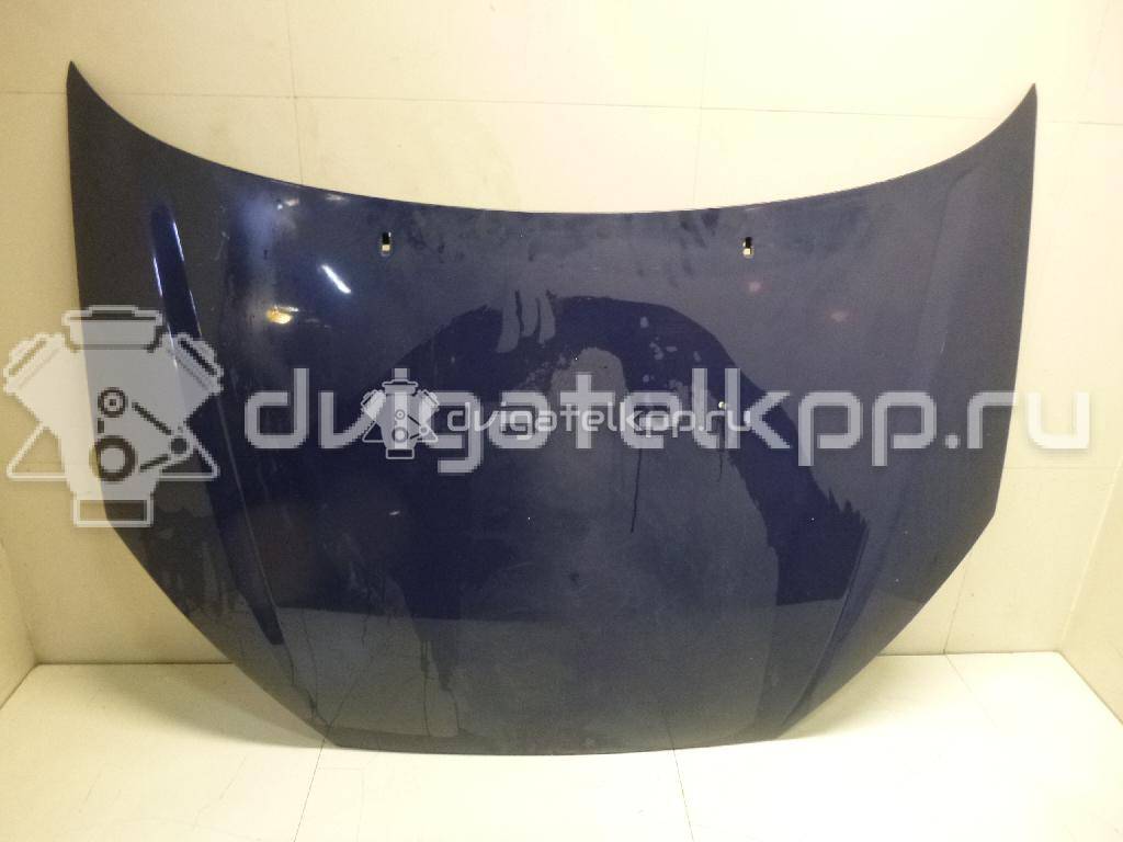 Фото Капот  1368555 для Ford Focus {forloop.counter}}