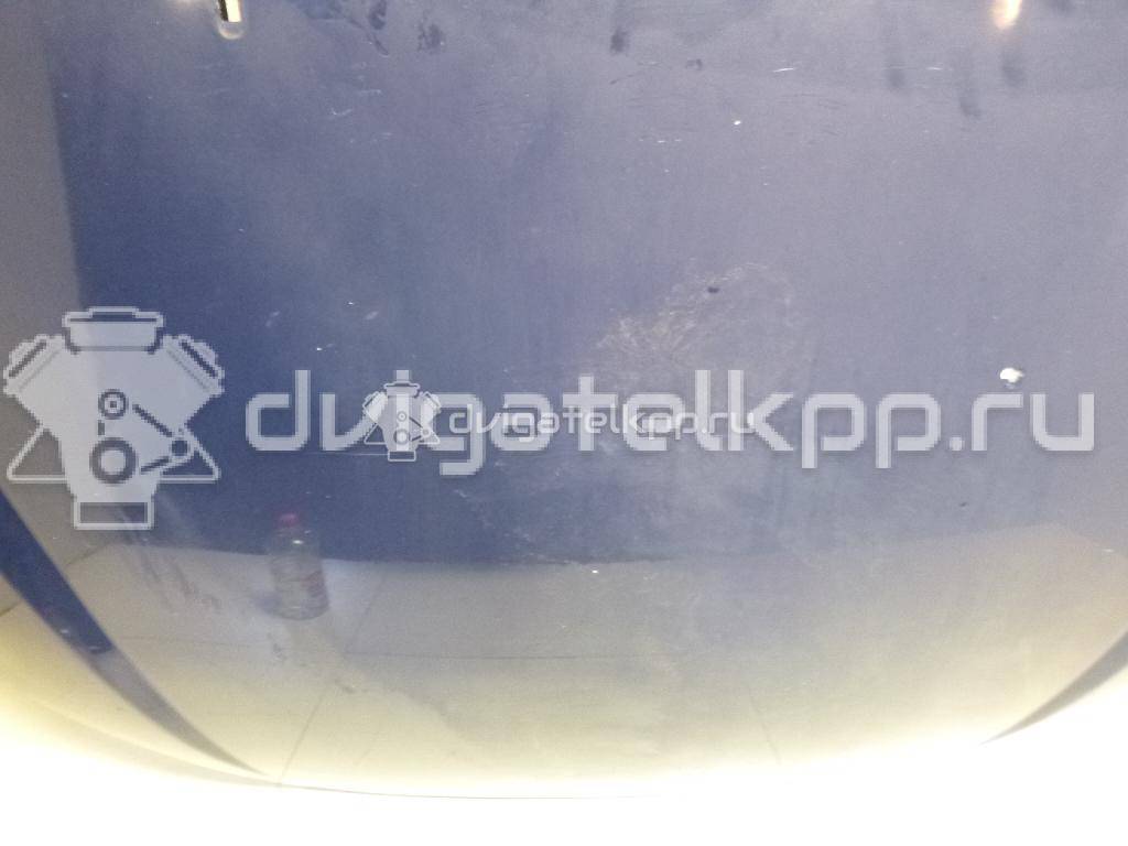 Фото Капот  1368555 для Ford Focus {forloop.counter}}