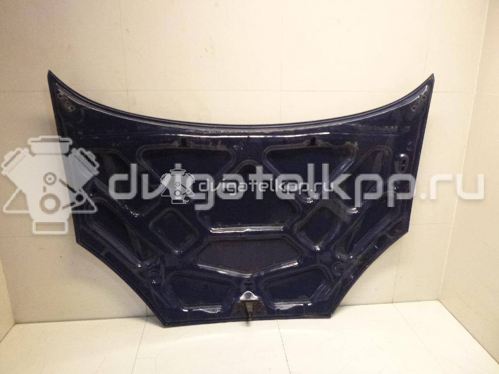 Фото Капот  1368555 для Ford Focus {forloop.counter}}