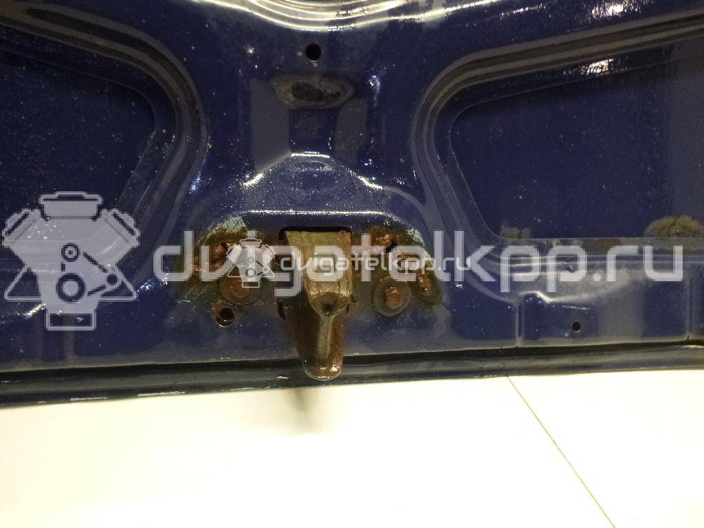Фото Капот  1368555 для Ford Focus {forloop.counter}}