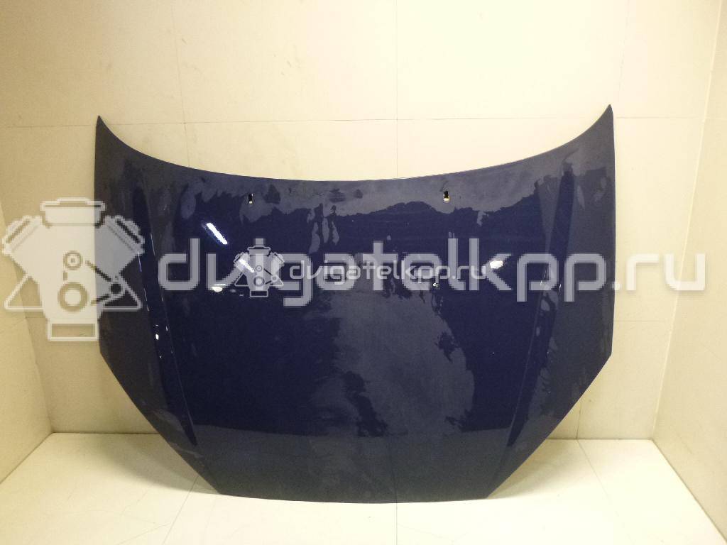 Фото Капот  1368555 для Ford Focus {forloop.counter}}