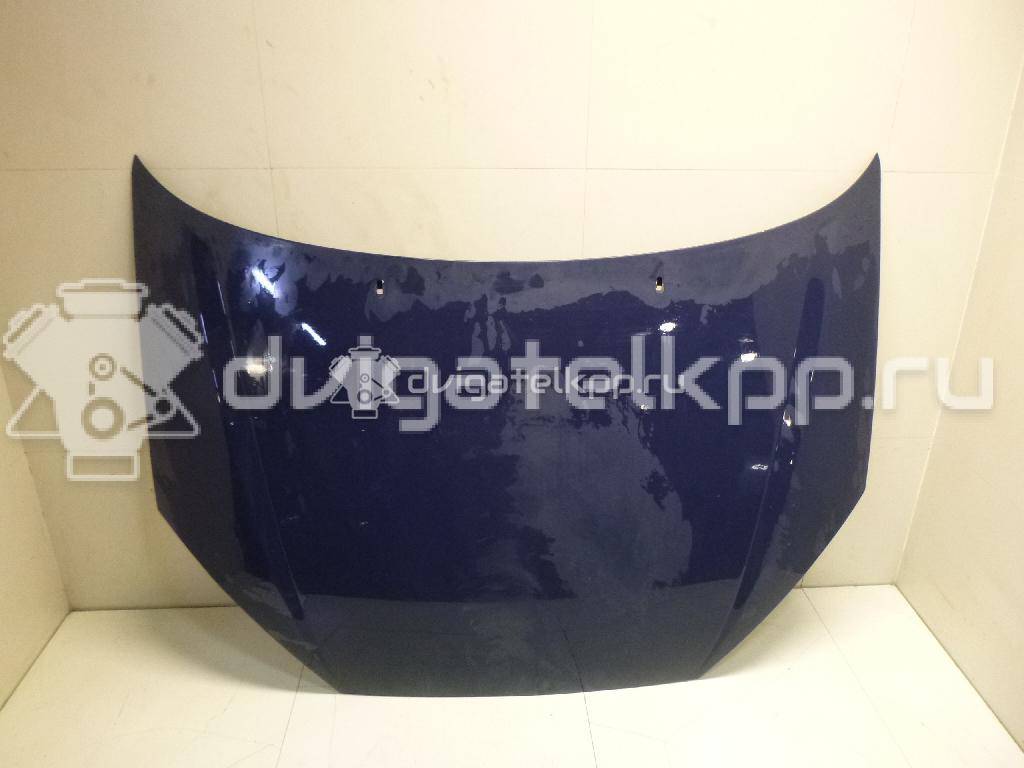 Фото Капот  1368555 для Ford Focus {forloop.counter}}