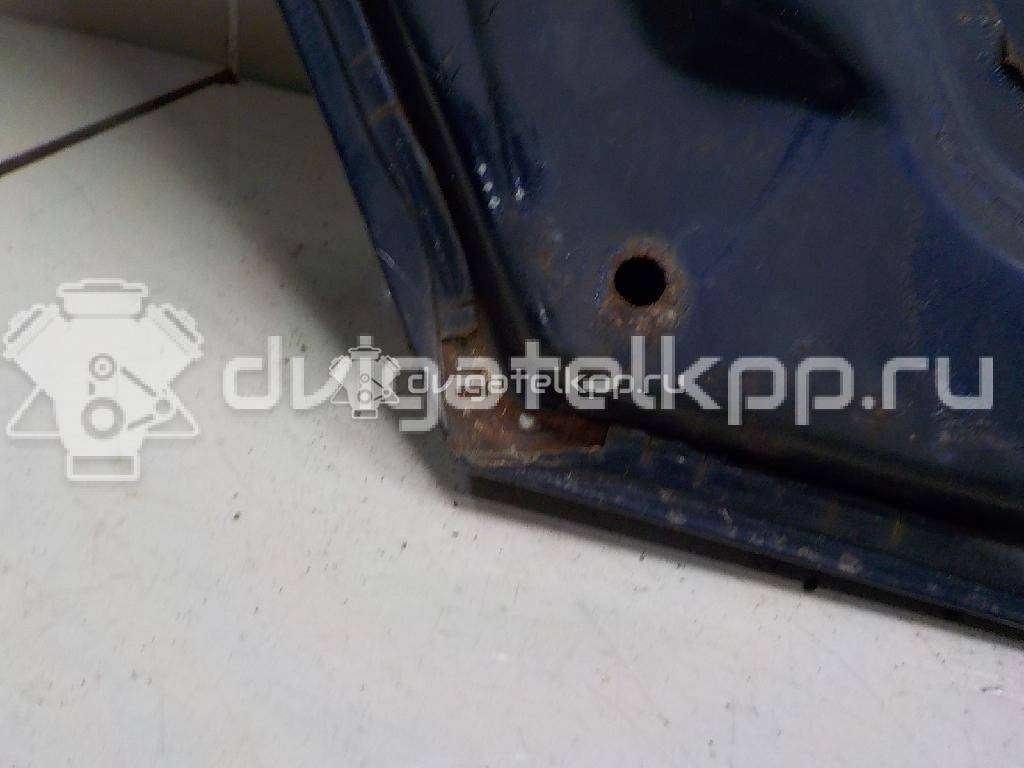 Фото Капот  1368555 для Ford Focus {forloop.counter}}