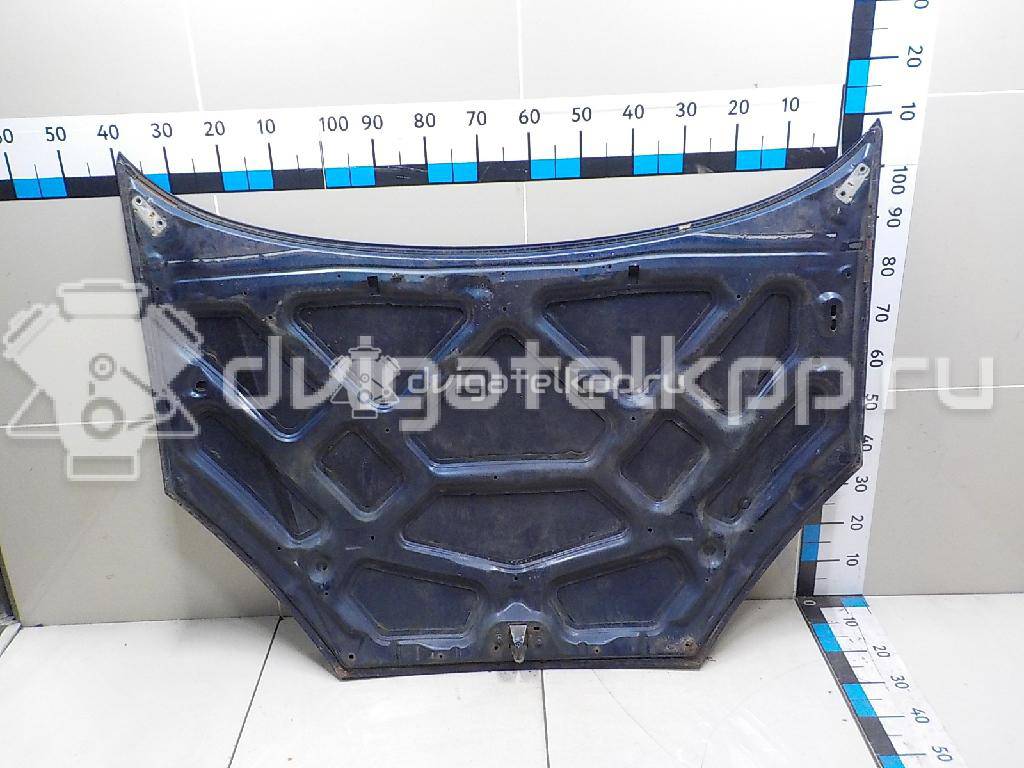 Фото Капот  1368555 для Ford Focus {forloop.counter}}